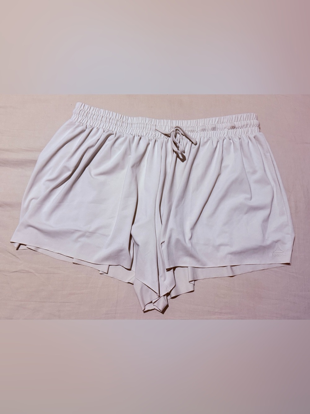 Reebok Swift Flutter Shorts